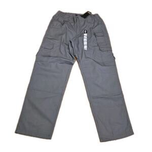 NWT 5.11 Tactical Taclite Pro Pants Men, Cargo Pant, Ripstop Lightweight 34x30